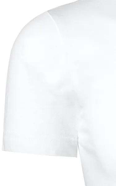 T-Shirt mit kurzen Ärmeln - Klassische kurze Ärmel