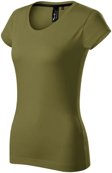 Exklusives Damen T-Shirt - Exklusives Damen T-Shirt für jeden Tag