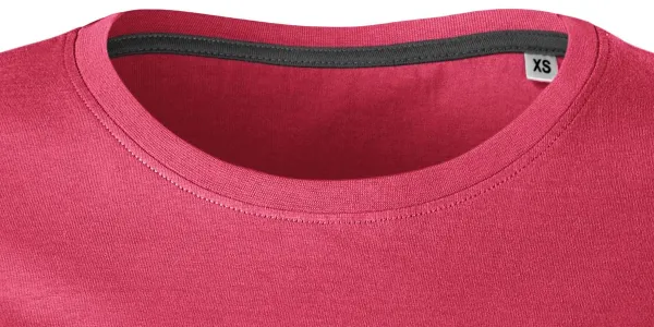 Damenkleider für jeden Tag - Tieferer Rundhalsausschnitt