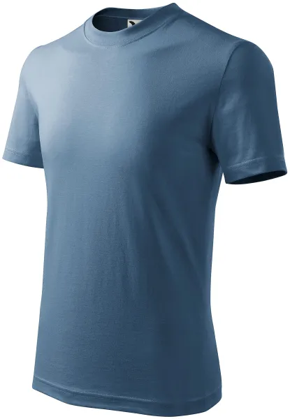 Das einfache T-Shirt der Kinder - Kinder-T-Shirt für jeden Tag