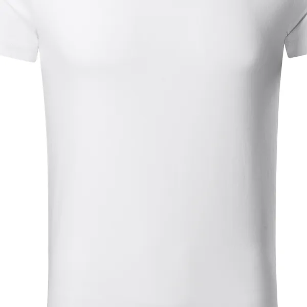 Herren T-Shirt verziert - Sanft taillierter Schnitt