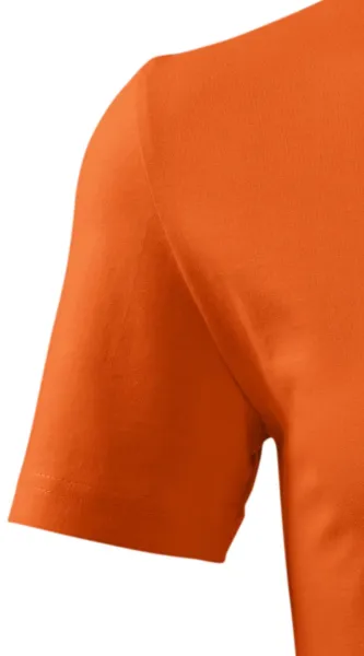 Das klassische T-Shirt der Männer - Klassische kurze Ärmel