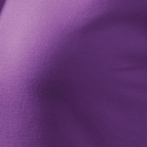 Damen elegantes Poloshirt - Angenehmes und bequemes Material