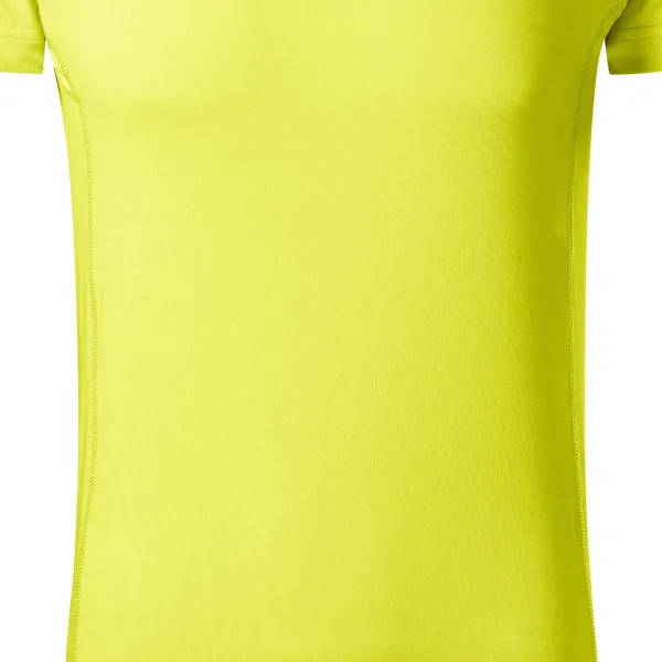 Sport-T-Shirt für Herren - Sanft zulaufender Schnitt