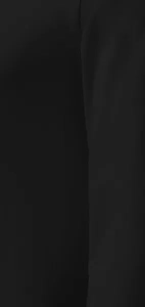 Langlebiges T-Shirt für Herren - Schnitt mit Seitennähten