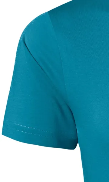 Exklusives Herren-T-Shirt - Klassische kurze Ärmel