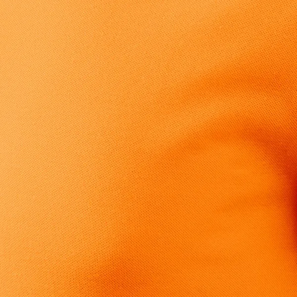 Loses Poloshirt der Männer - Angenehmes und bequemes Material