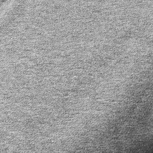 Herren Sweatshirt ohne Kapuze - Komfortables und warmes Material
