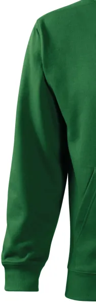 Herren Sweatshirt mit Kapuze - Klassische lange Ärmel