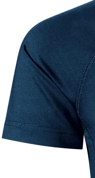 Sport-T-Shirt für Herren - Klassische Kurzarm