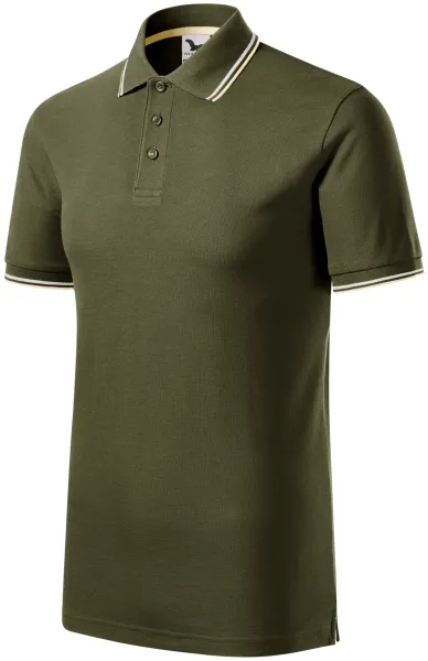 Klassisches Herren-Poloshirt - Herren Poloshirt für jeden Tag