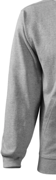 Herren Sweatshirt mit Kapuze - Klassische lange Ärmel