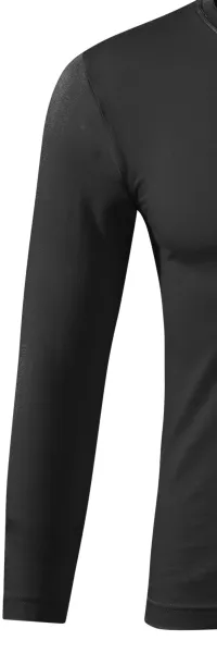 T-Shirt mit langen Ärmeln, geringes Gewicht - Klassische lange Ärmel