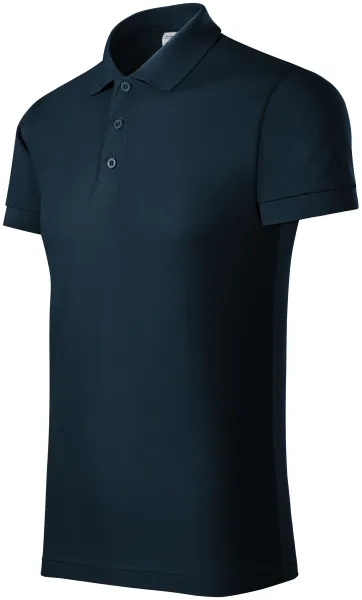 Bequemes Poloshirt für Herren - Herren Poloshirt hauptsächlich für den Sommer