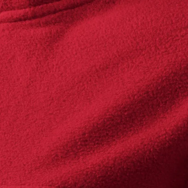 Damen Fleecejacke - 100% Fleece für ein warmes Tragegefühl