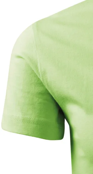 Einfaches Herren Poloshirt - Klassische Kurzarm