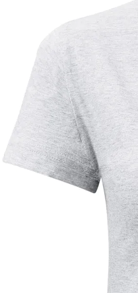 Damen klassisches T-Shirt - Klassische kurze Ärmel