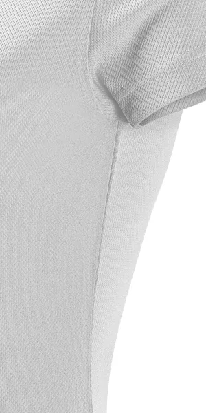 Damen Sport T-Shirt - Mit Seitennähten geschnitten