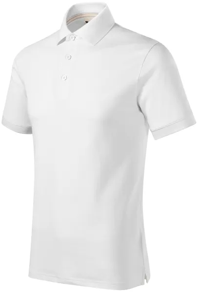 Herren-Poloshirt aus Bio-Baumwolle - Herren Poloshirt für jeden Tag