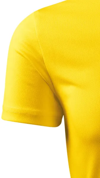 Sport-T-Shirt für Kinder - Klassische Kurzarm