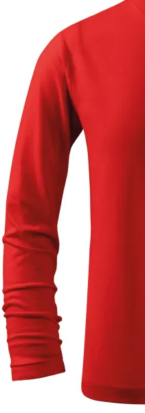 LangarmShirt für Kinder - Klassische lange Ärmel