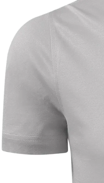 Elegantes mercerisiertes Poloshirt für Herren - Klassische Kurzarm