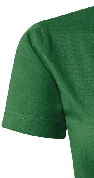 Slim Fit Poloshirt für Damen - Klassische Kurzarm