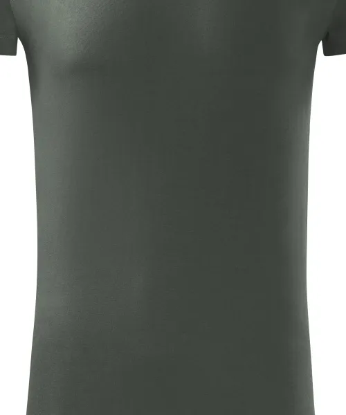 Modisches T-Shirt für Männer - Leicht taillierter Schnitt