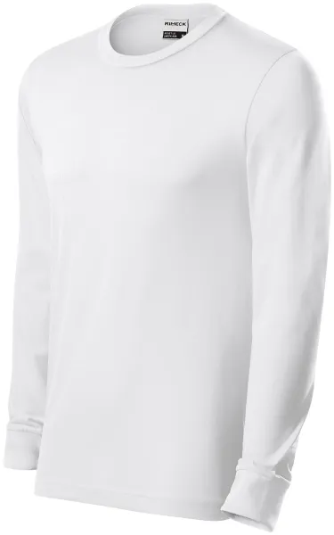 Langlebiges T-Shirt für Herren - Strapazierfähiges Herren T-Shirt für jeden Tag