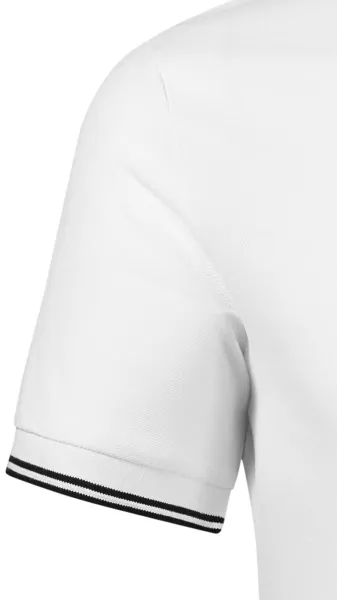 Klassisches Herren-Poloshirt - Klassische kurze Ärmel