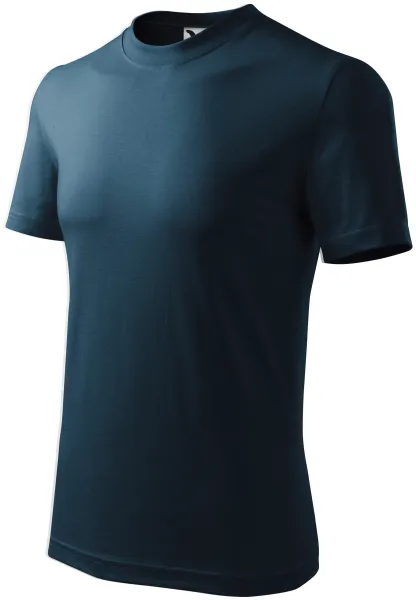 Schweres T-Shirt - Unisex-T-Shirt für Männer und Frauen