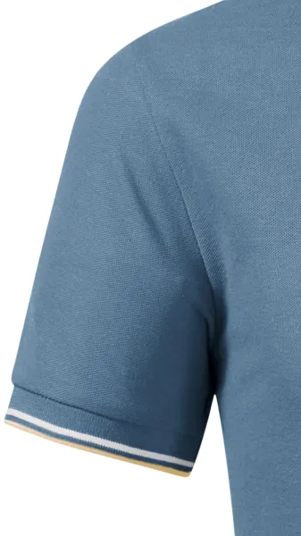 Klassisches Herren-Poloshirt - Klassische kurze Ärmel