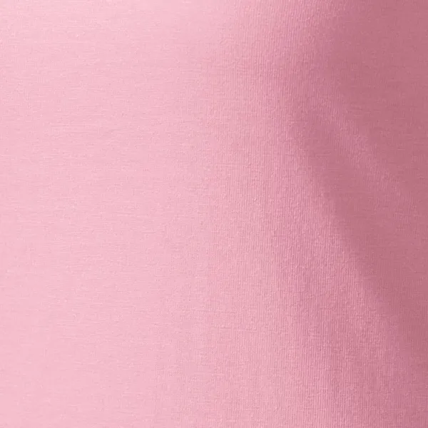 Damen einfaches T-Shirt - 100% Baumwolle für maximalen Tragekomfort