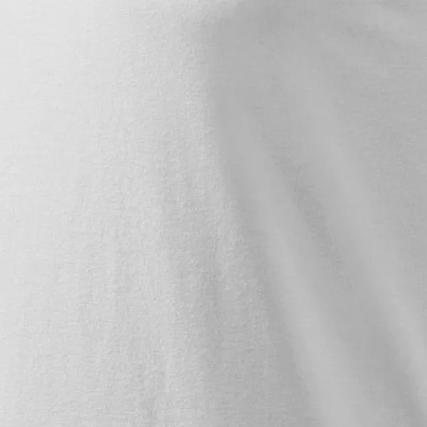 Schweres T-Shirt - 100% Baumwolle für maximalen Tragekomfort