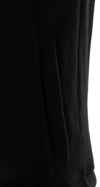 Klassische Fleeceweste - Praktische Taschen mit Reißverschluss