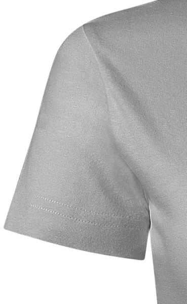Damen T-Shirt, Bio-Baumwolle - Klassische kurze Ärmel