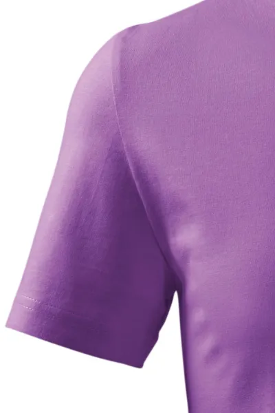 Das einfache T-Shirt der Kinder - Klassische kurze Ärmel