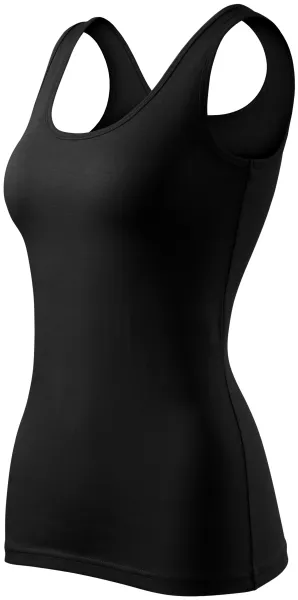 Damen-Singlet - Bequemes Damen Tank Top
