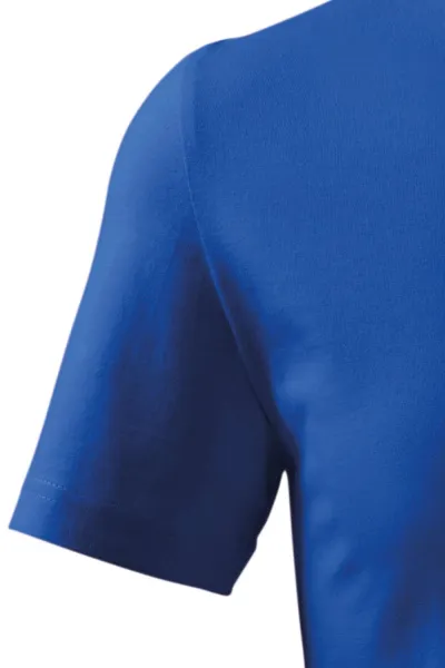 Das einfache T-Shirt der Kinder - Klassische kurze Ärmel