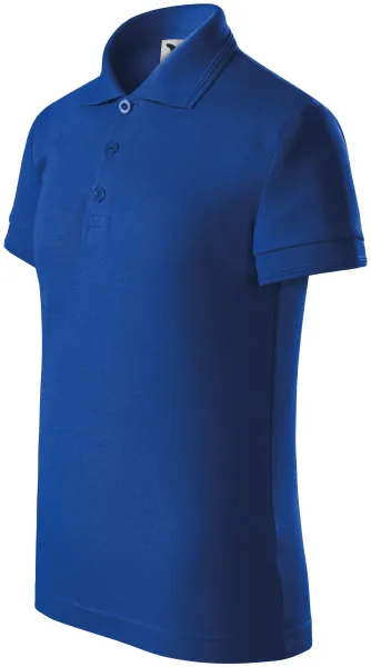 Polo-Shirt für Kinder - Poloshirt für Kinder für jeden Tag
