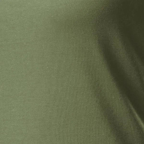 Slim Fit Damen T-Shirt mit rundem Halsausschnitt - 100% Baumwolle für maximalen Tragekomfort