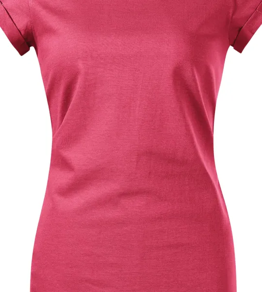 Damenkleider für jeden Tag - Lockere Passform