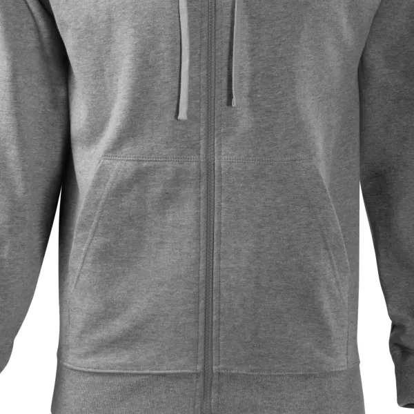 Herren Sweatshirt mit Kapuze - Lockere Passform mit Seitennähten