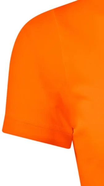 Unisex Sport T-Shirt - Klassische Kurzarm