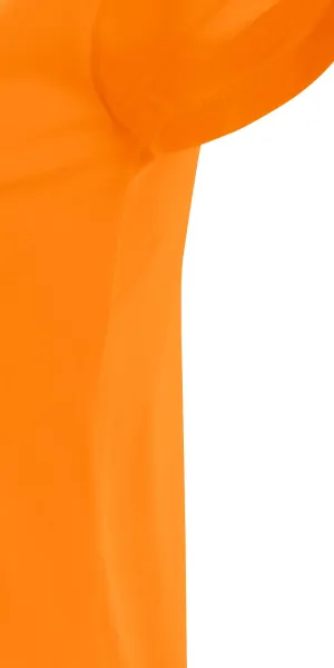 Damen trendy T-Shirt - Schnitt mit Seitennähten