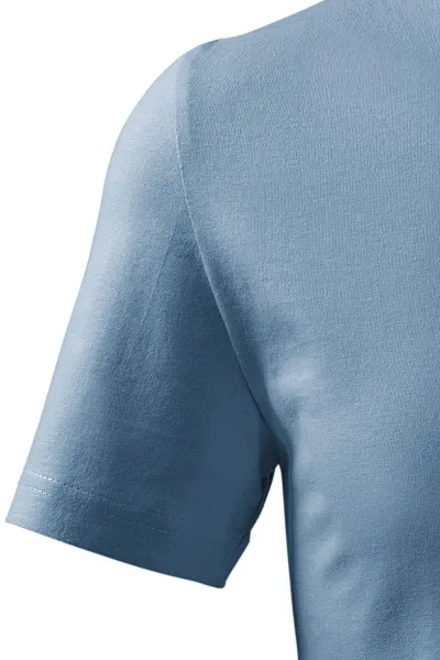 Das einfache T-Shirt der Kinder - Klassische kurze Ärmel