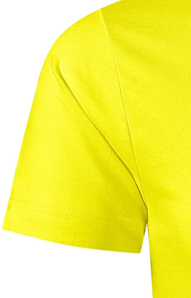 Herren T-Shirt aus Bio-Baumwolle - Klassische kurze Ärmel