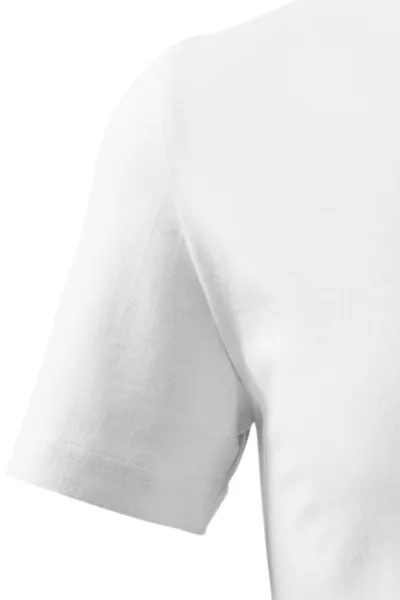 Das einfache T-Shirt der Kinder - Klassische kurze Ärmel