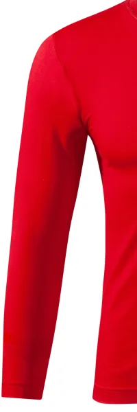 T-Shirt mit langen Ärmeln, geringes Gewicht - Klassische lange Ärmel