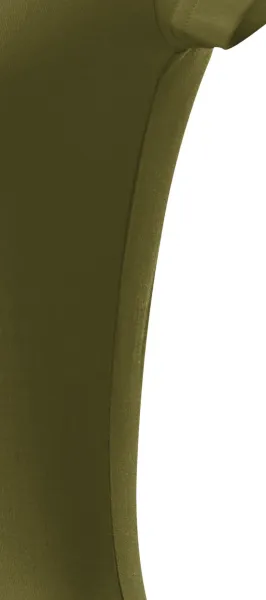 Exklusives Damen T-Shirt - Schnitt mit Seitennähten